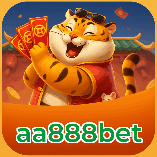 Tabela RTP dos jogos de cassino da aa888bet